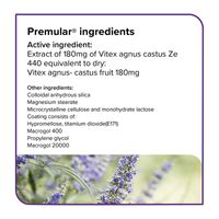 Flordis Premular Premenstrual & Menstrual